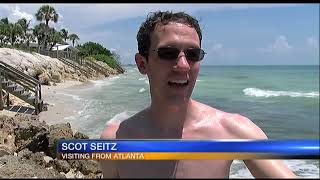Video: New Law Restricting Access On Private Beaches
