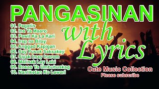 PANGASINAN SONGS with LYRICS