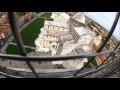 VLOG:ВНУТРЕННОСТИ ПИЗАНСКОЙ башни.Torre di Pisa.