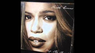 Faith Evans - Caramel Kisses