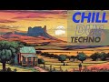 Chill AM Dub Techno | Old School | Live Jam #4
