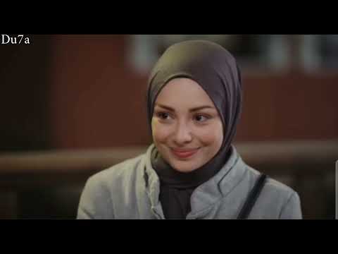 لقاء عزيز وإليف بأرهون وهيرا وعودة بهية الى بيتها عزيزوإليف الاسيرة 554 