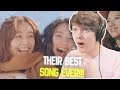 TWICE - The Best Thing I Ever Did (올해 제일 잘한 일) MV Reaction!! || THEIR BEST SONG EVER!!!