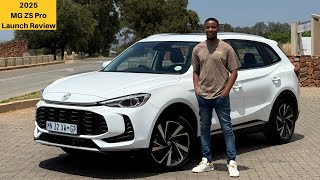 видео: Обзор цен на MG ZS Pro 2025 года | Стоимость владения | Двигатель | Характеристики | Практичность... картинка: Обзор цен на MG ZS Pro 2025 года | Стоимость владения | Двигатель | Характеристики | Практичность...