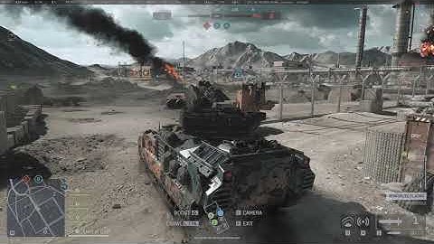 [BF6] One shot ANY vehicle with the IFV