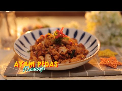 Video: Cara Membuat Lagman Aromatik