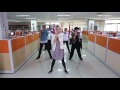 Senam Peregangan