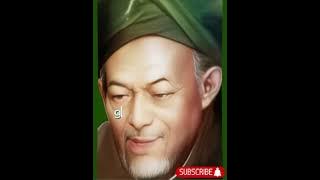 Kh  Hasyim Asy'ari: founder of Nahdlatul Ulama (NU). #history #nahdatululama #indonesia #teacher