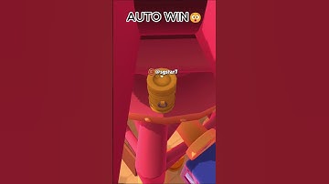 Trick map hide & seek auto win #shorts #stumbleguys #tricks #map