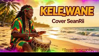 Kele Wane   Cover Seanrii  Afro rickybaransano4221 