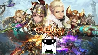 Guardian Soul
