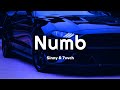 Sinny 7vvch Petrunko Numb Slowed Remix Unofficial MV Sinny 7vvch Petrunko Numb Slowed Remix Unofficial MV