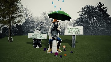 All Things Must Pass 50th Anniversary (Official Trailer)