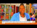 Suneka business lady Mercy Kerubo conned KSh 98,000 in an M-Pesa scam captured on CCTV footage.