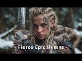 Epic Viking Battle Music - Powerful Nordic Warrior Soundtracks for Glory & Conquest