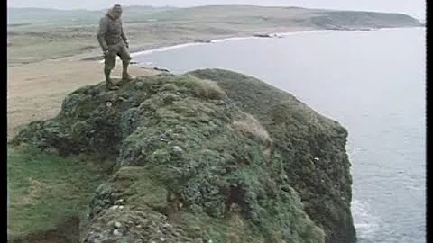 Weir's Way: The South End of Kintyre