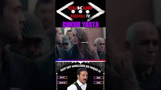 ÇUKUR YASTA #arasbulutiynemli #yamaç #çukur #yamaçkoçovalı #film #edit #kahramankoçovalı #kahraman