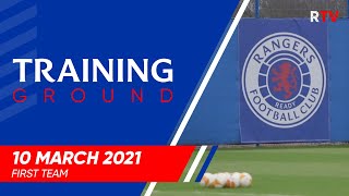 TRAILER | Training Ground | Slavia Prague Prep