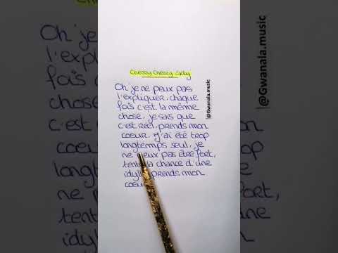 Cheri Cheri Lady - Modern Talking (traduction française) 🎶 #traduction #music #french