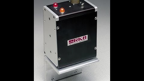 Web Inspection Technologies - Model 1032B Classic® Splice Detector™ Technology