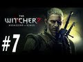 The Witcher 2 Enhanced Edition Walkthrough - PT. 7 - To the Temple Part 2