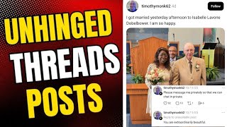 Unhinged Threads