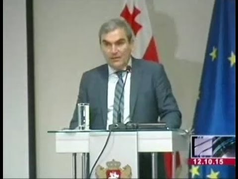 MOE: გარემოსა და ბუნებრივი რესურსების დაცვის სამინისტროს ანგარიში