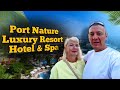 Port nature luxury resort hotel  spa 5     