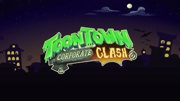 Corporate Clash: Warming Up