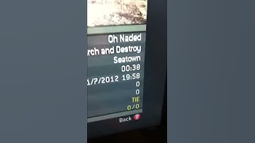 They dropped host 3rd map proof vid