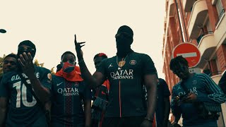 DEMBÉLÉ - LEMZO LA STREET 🇫🇷 X 7M 🇳🇱