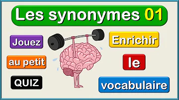 Quel est le synonyme de normal ?