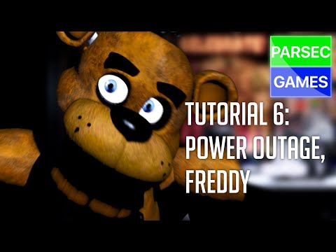 how to make a fnaf fan game in clickteam fusion 2.5 free