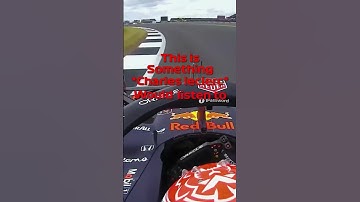Thumbnail of Max Verstappen's Favorite song 😏🎵