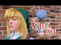 FLYING Navi Prop! | Beginner Cosplay Craft