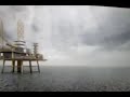 Oil rigs - life after people