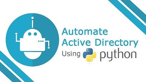 Automate Active Directory #8 Connect to Rpyc Server by send command function