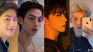 Handsome and cute boys tiktok || ulzzang boys ||douyin screenshot 3