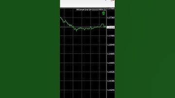 VR SMART GRID EA | Powerful MT4 EA #trading #forexea #forexearobot #smarttrading #fxtrader