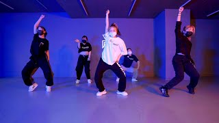 Best 3 Buss It - Erica Banks Song Dance Cover || Choreography - SHUKKIE || PlayTheUrban