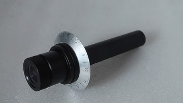 Skywatcher HM5 polar scope for EQ3-2 /HEQ5 mounts