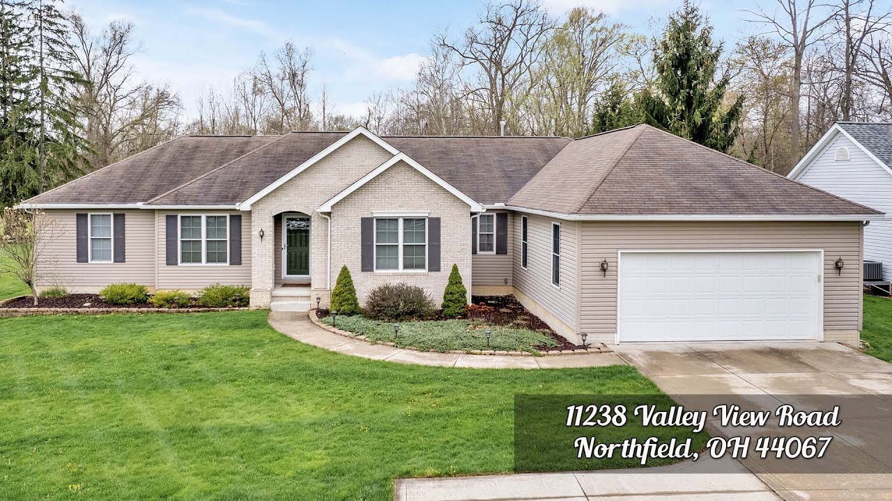 11238 Valley View Road Northfield, OH 44067 YouTube
