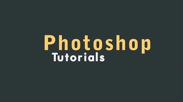 Photoshop Tutorial: Learn to make DSLR like blur (bokeh effect) (Easy trick)