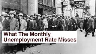 Information Unemployment Is More Common Than You Think Guide