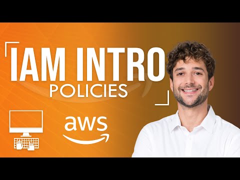 تصویری: سیاست در Amazon IAM چیست؟