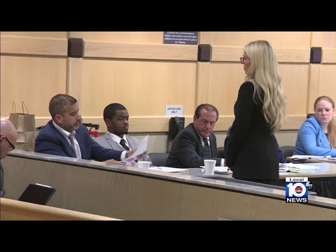 Detective testifies at XXXTentacion murder trial