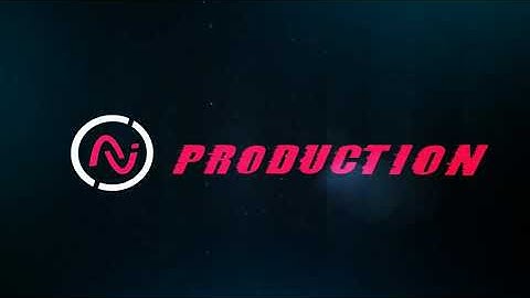 AJ production official intro ll AJ production ll