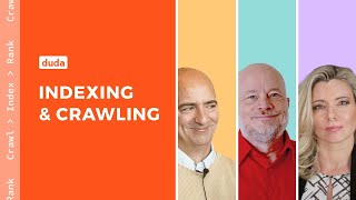 Indexing and Crawling: what you should know