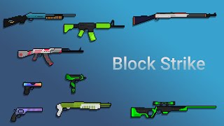 Block Strike Trailer screenshot 4