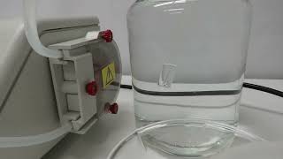 ExpressLabWerks.com - Wheaton Unispense Peristaltic Pump Liquid Dispenser